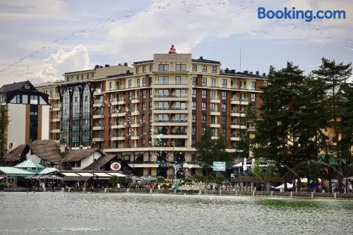 Zlatibor Royal Centar Lux - Image 1