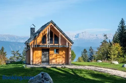 NEW OPENING "Sissi Chalets" - Unique Luxury Hideaway with Mountain view & Sauna - Image 1