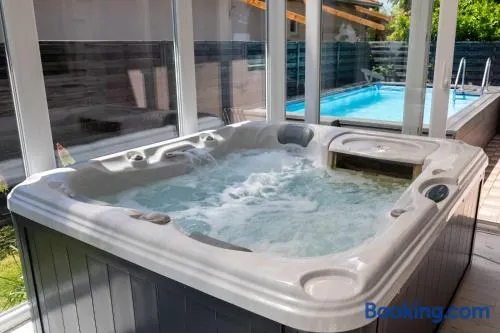 Aranyforrás Wellness - Image 1