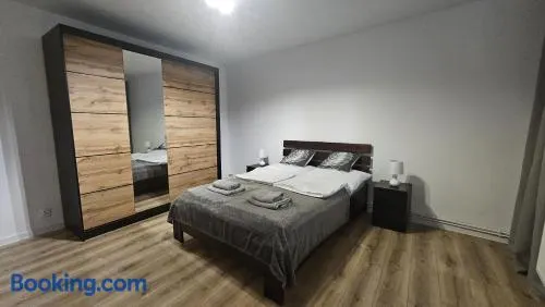 Apartament Tuwima 1 - Image 1