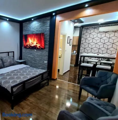 Fantastic Place - Image 1