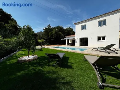 Casamea - Villa, Piscine, Terrasse, Clim - Image 1