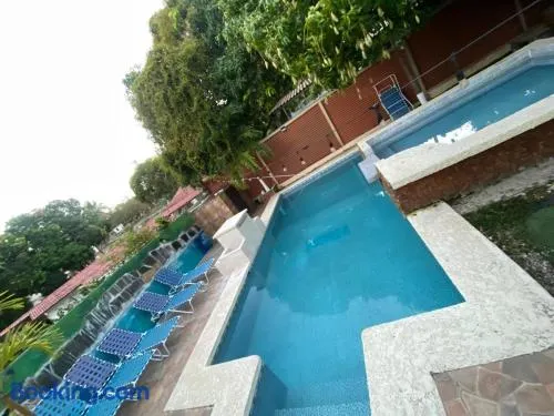 Casa El Manantial - Image 1