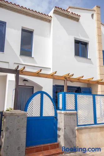 Casa azul Agaete - Image 1