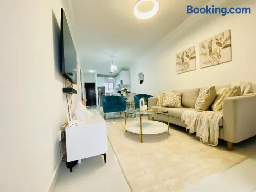 Pure Bliss Ocean Apartment - Image 1