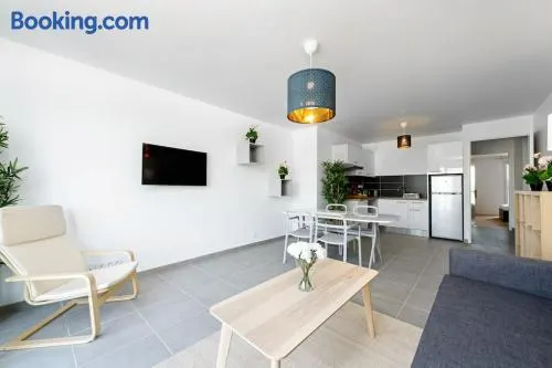 Magnifique appartement à proximité de Paris - Image 1