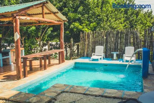 Cabinas Cóbano - Florida - Image 1