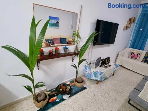 Buenaventura Cosy Apartment kato Paphos - Image 1