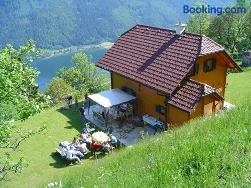 Almchalet Orter - Image 1