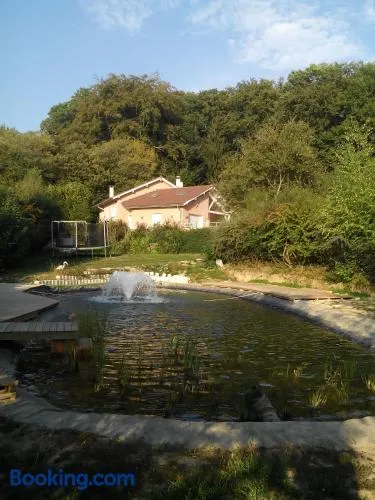 Le Jardin Ombragé - Image 1