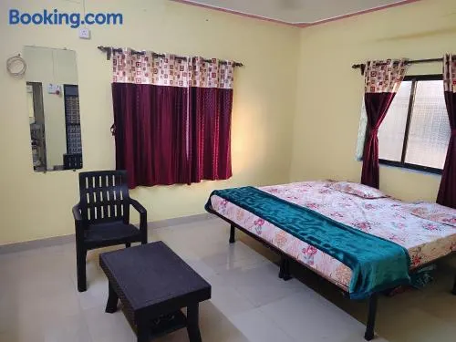 Shri Samarth Homestay - Image 1