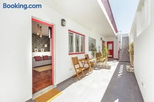 Pinheirinha Guest House - Image 1