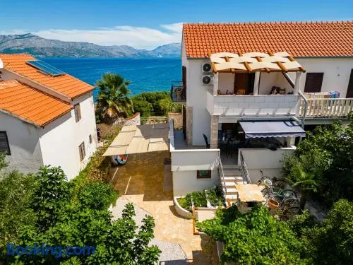 Holiday Home Dalmatinka - 20m From the Beach - Image 1