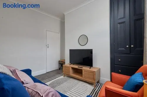 3 Bedroom House Close to Hospital - Image 1