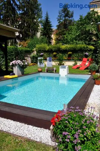 Business Home Vienna - Image 1