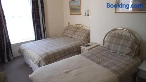 Thalatta Guest House - Image 1