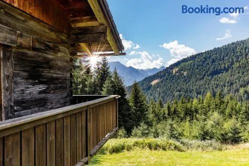Fohlenwies - romantische Berghütte in Alleinlage Osttirol - Image 1