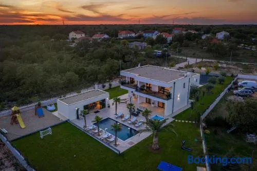 Villa Quercus ZadarVillas - Image 1