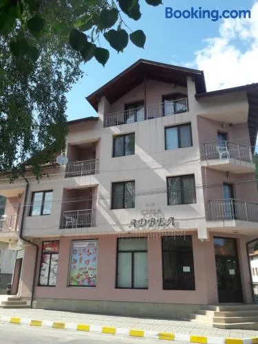 Advel Guest House - Image 1