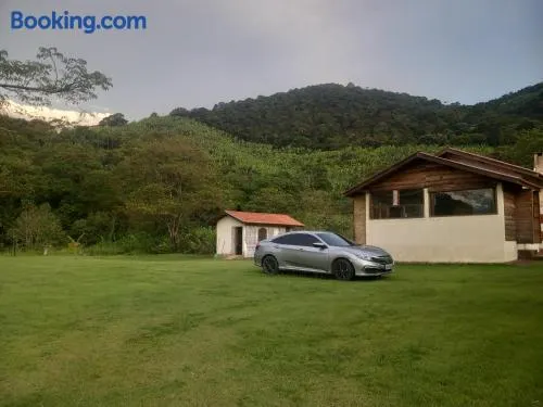 Compostela Pousada Hostel & Camping - Image 1