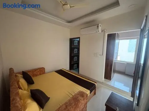 Krishnabalram wellness & Ayurveda centre - Image 1