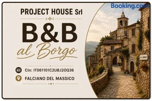 Al Borgo - Image 1