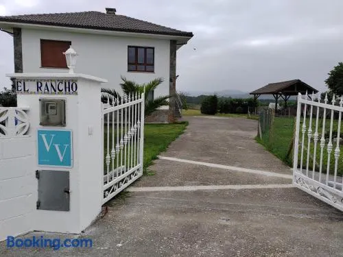 El Rancho Busto - Luarca - Image 1