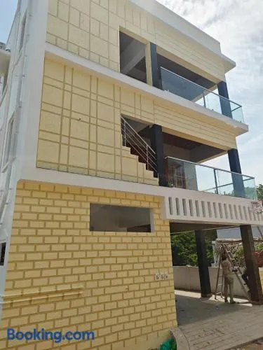 Treva Breeze Villa 2BHK - Image 1