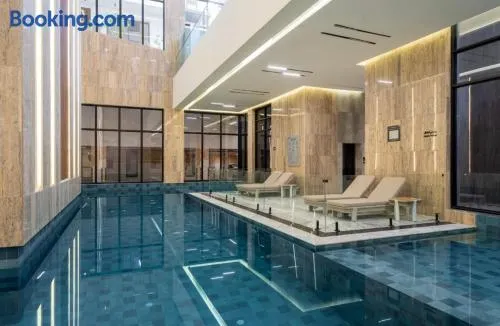 2BR Apt pool Access - Image 1