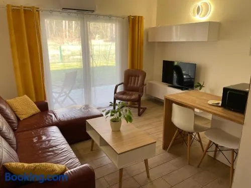 Apartamenty przy Obrze - Image 1