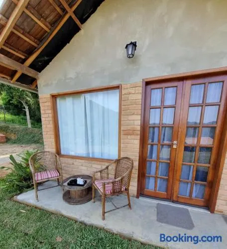 Chalé do Riacho - Image 1