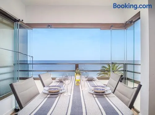 Apartamento en primera línea Javea - Image 1