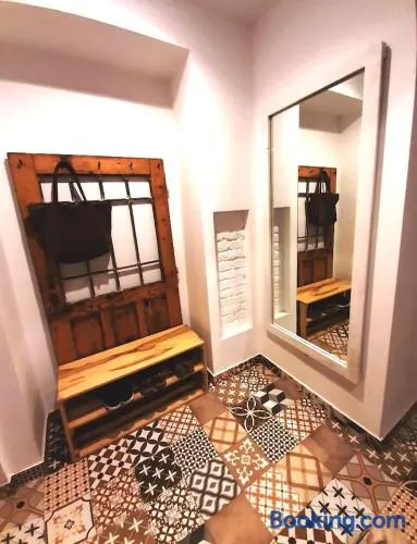 2 Bedroom Apartment near Heroes Square - Image 1