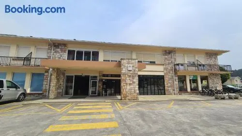 Hotel Las Sirenas - Image 1