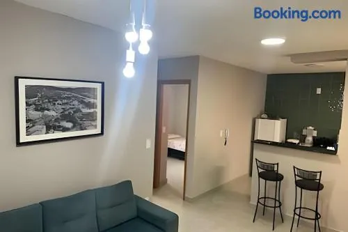 Apartamento a 15min do Aeroporto de Confins - Image 1