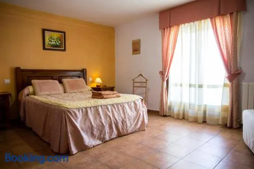 Casa Rural Julian - Image 1