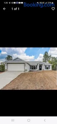 Ocala Equestrian stay - Image 1