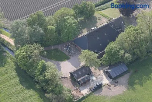 Appartement met eigen sauna en sport-en spelruimte - Image 1