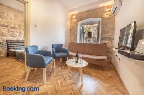Apartment Forteca Lux - Image 1