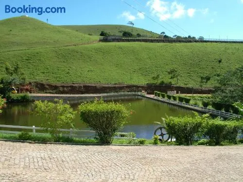 Hotel Fazenda Brejo - Image 1