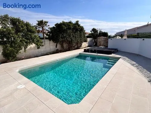 Casa Menorquina Son Moix - Image 1