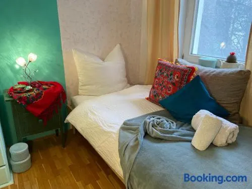 Fridas Room-Dein Rückzugsort - Image 1