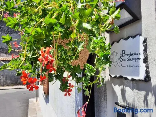 Il Borghetto di San Giuseppe EtnaRooms&Apartments - Image 1