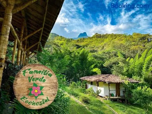 Familia Verde Eco Hostal - Image 1