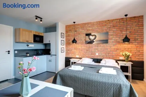 Apartamenty Bema4 Sopot - Image 1
