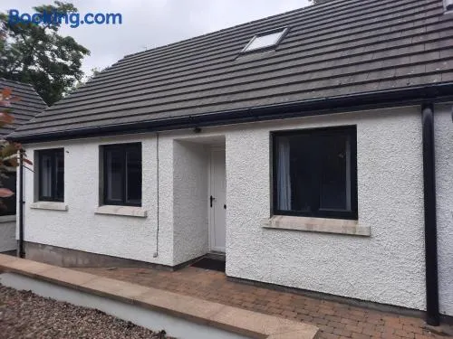 Cushendall Cottage, Moneyvart - Image 1