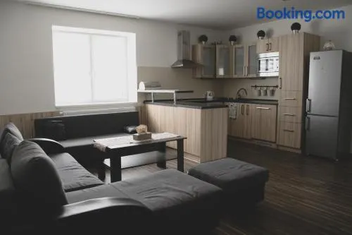 Apartman Pasohlavky - Image 1