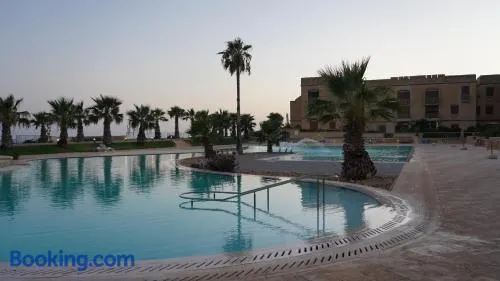 Fort Chambray, Blissful Escape - Image 1