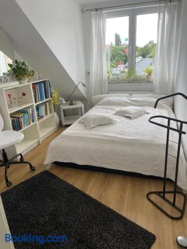 Messezimmer in ruhiger Lage - Image 1