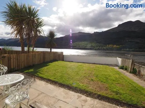 Arrochar Alps Apartment - Image 1